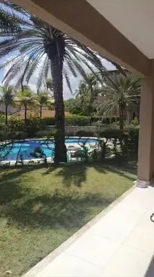 A planta de Laguna verde residence
