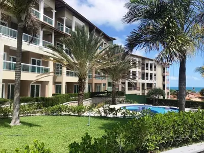 A planta de Laguna verde residence
