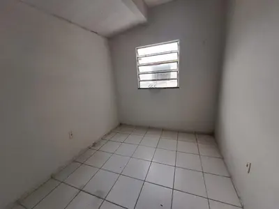 A planta de Apartamento da Praia