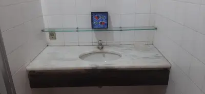 A planta de Grande Casa de Praia na Caponga - Ceará
