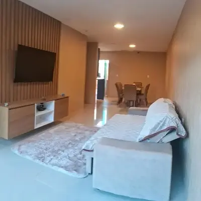 Apartamento Beach Place Cumbuco