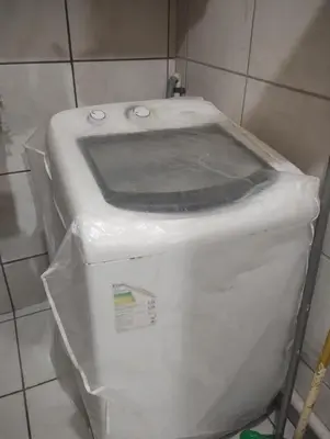 A planta de Apartamento para temporada na Praia do Futuro II - Fortaleza CE