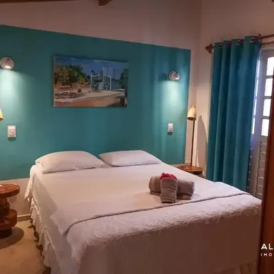 Casa Minerva Pontal
