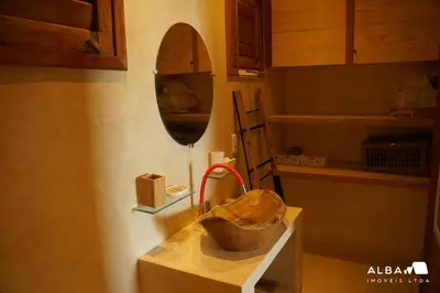 A planta de TiPontal