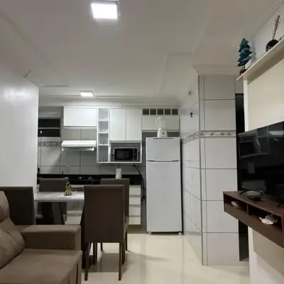 Central apartamento Flor de Cheiro