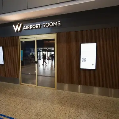 W Airport Rooms Fortaleza