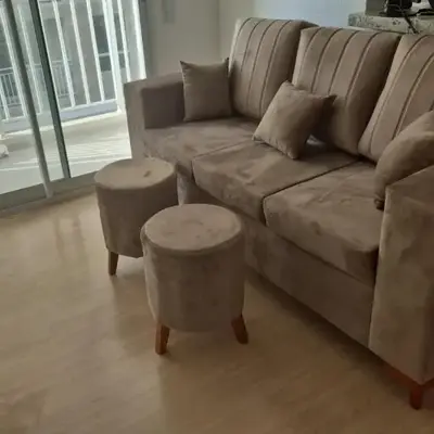Apartamento Praia do Futuro