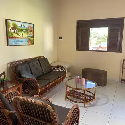 Casa reperida