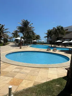A piscina em ou perto de Beach Park - Porto das Dunas