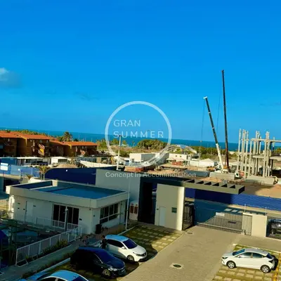 A planta de Gran Summer