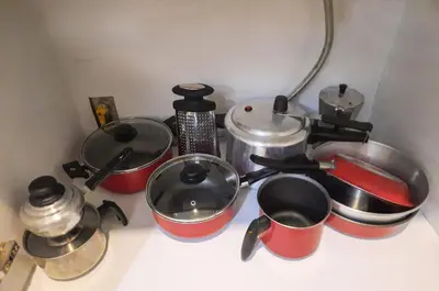 A cozinha ou kitchenette de VG Sun Cumbuco Nascente Vista Mar 4 Pessoas