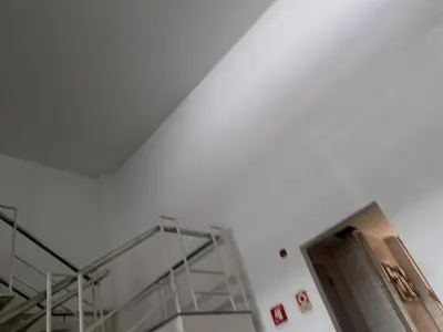 A planta de Casa de professor