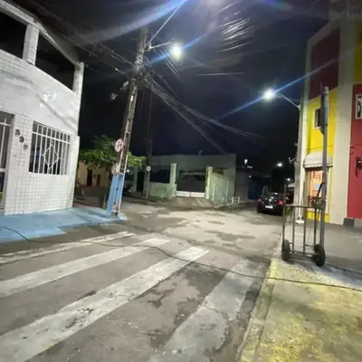 Casa de professor