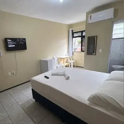 Pousada Dom Manuel - Ce