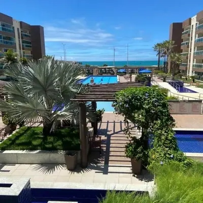 VG Fun Residence Praia do Futuro