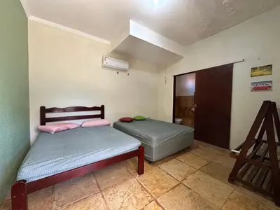 A planta de Guajiru - Casa villamax
