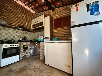 A planta de Guajiru - Casa villamax