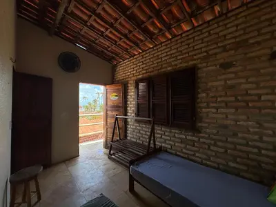 A planta de Guajiru - Casa villamax