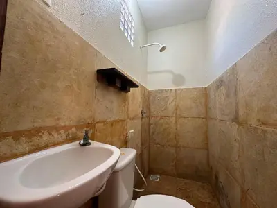 A planta de Guajiru - Casa villamax
