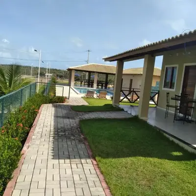 Clube Mirante do Iguape