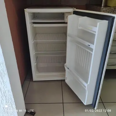 A planta de PERTO DE TUDO, Praia Mansa 4