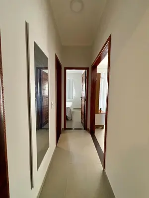 A planta de Condomínio Boas Vistas