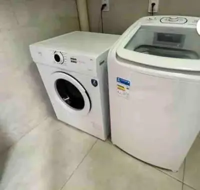 A planta de Apartamento Meireles Praia de Iracema e Beira mar