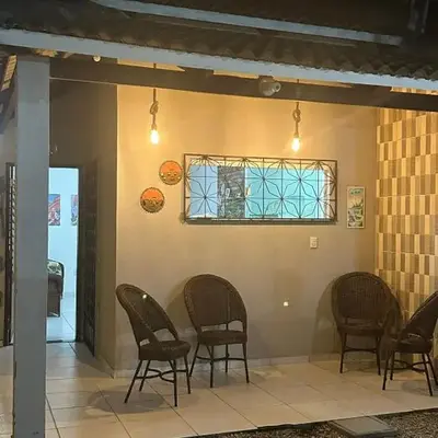 Casa praiana96