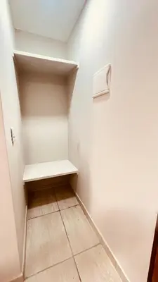 A planta de Pousada Iracema Charme