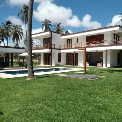 Villas de Guajirú