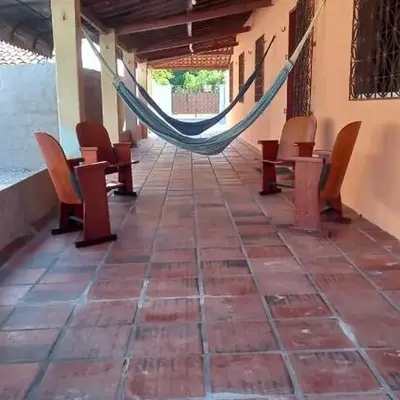 Casa de Praia em Parajuru