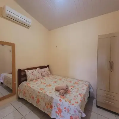 Apartamento Flecheiras Frente Mar