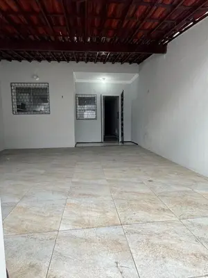 A planta de Seller House