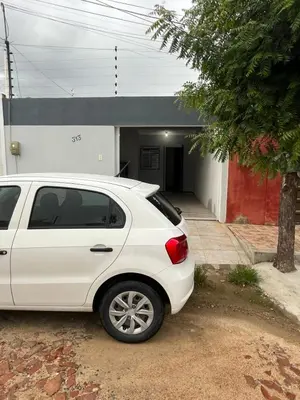 A planta de Seller House