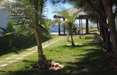 A planta de Casa Sogesal