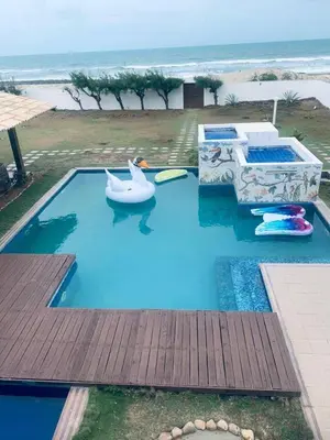 A planta de Casa Sogesal