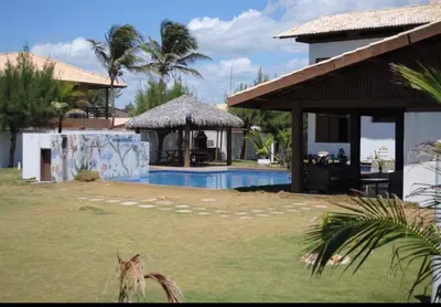 A planta de Casa Sogesal