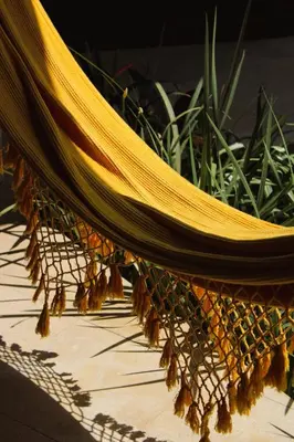 A planta de Villa Veríssimo Paracuru