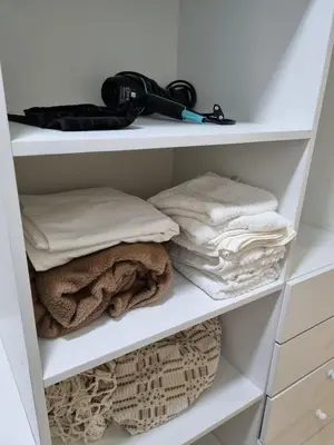 A planta de Casa Curta Cumbuco- Casinha Charmosa 2 min da praia