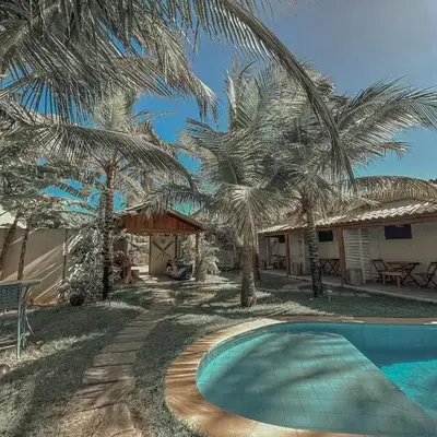 Uba Village Icaraizinho
