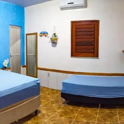 Casa Rumaré