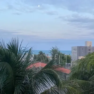 Apto Temporada praia do futuro Fortaleza CE