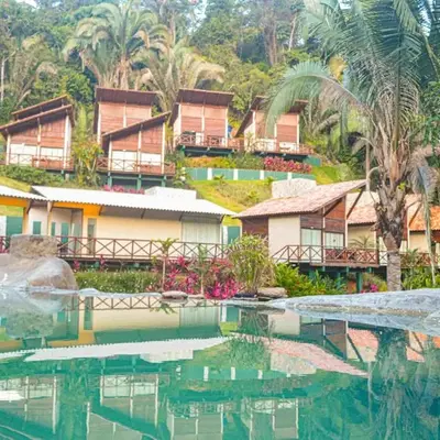 Azzuro Hotel