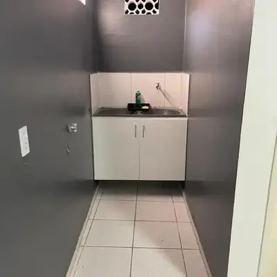 Apartamentos próximos ao aeroporto