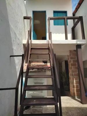 A planta de Residencial dos Freitas