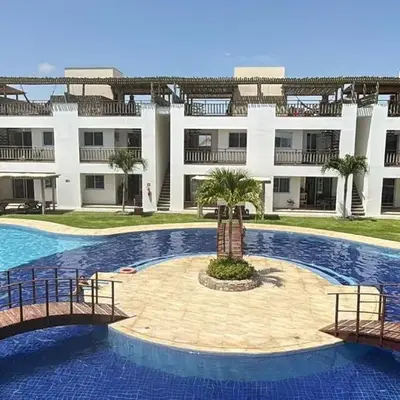 APARTAMENTO SUPERIOR-BOAS VISTAS-CANOa 15 B