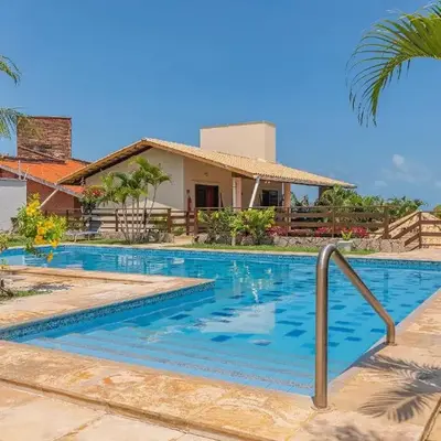 Casa Vento - Seu Refúgio Exclusivo por Carpediem