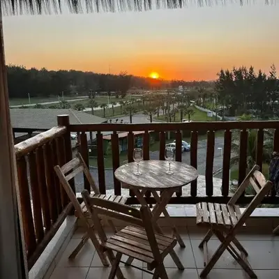 Vg sun cumbuco 2 by Ceará Flats