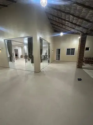 A planta de casa de praia oasis beach