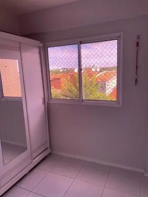 A planta de Apartamento 3 quartos, Fortaleza